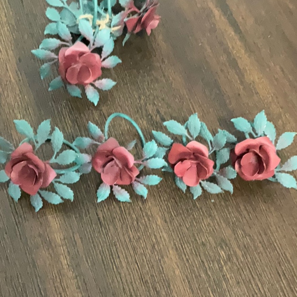 Napkin rings